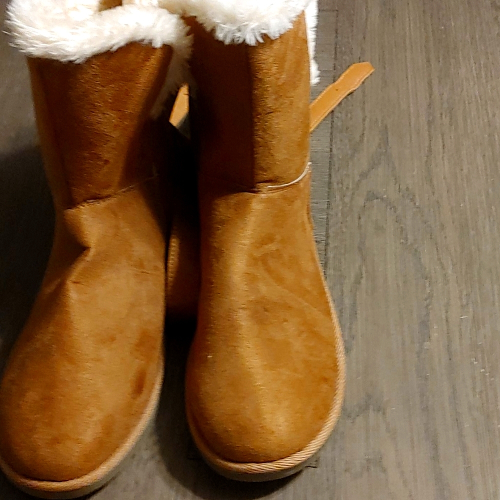 Airwalk boots